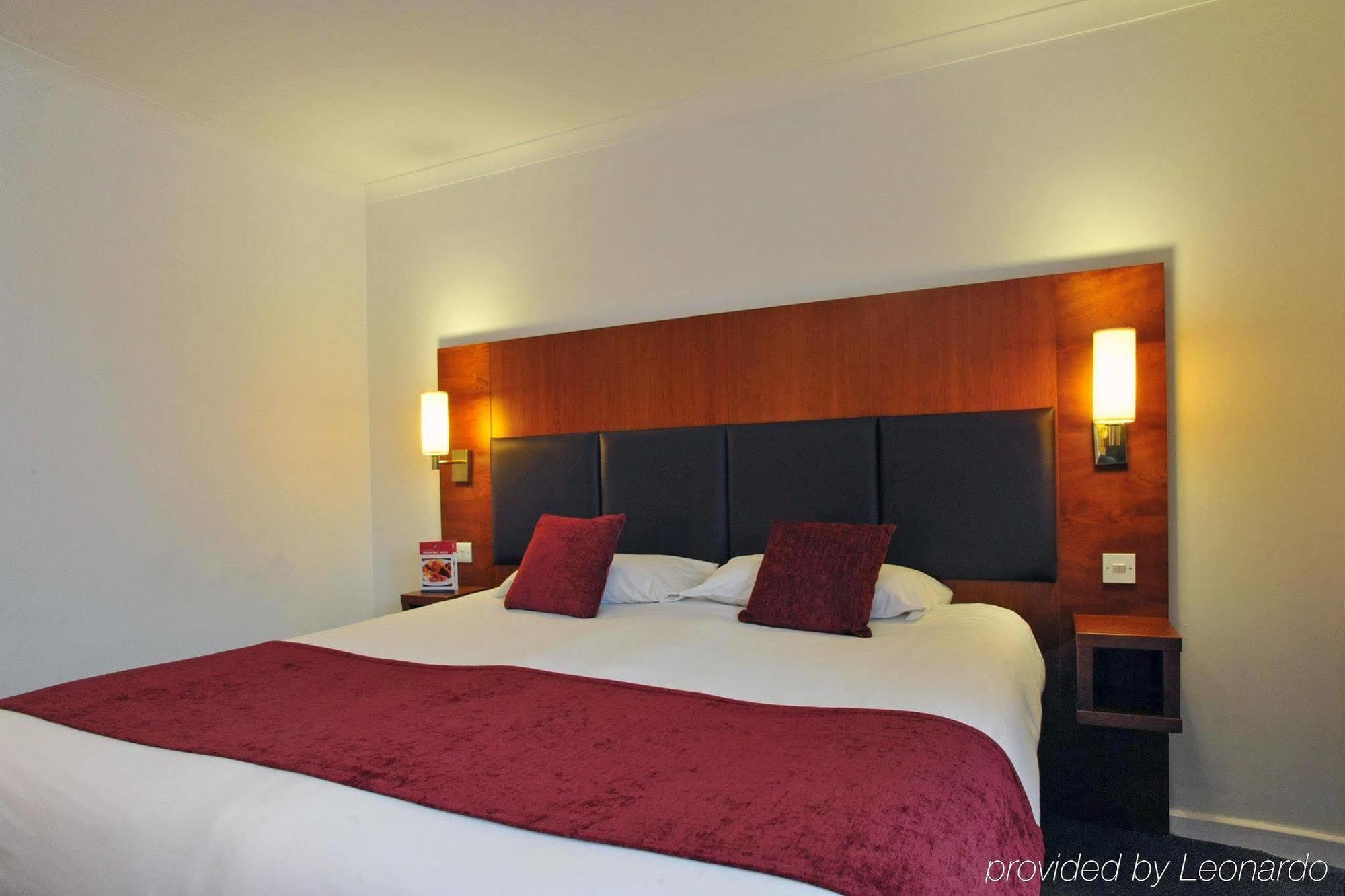 Hotel Crossroads By Chef & Brewer Collection Weedon Bec Exterior foto